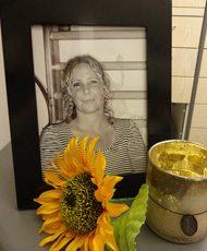 Christiane Sumbeck | Therapeutin im Therapiezentrum Windstrasse