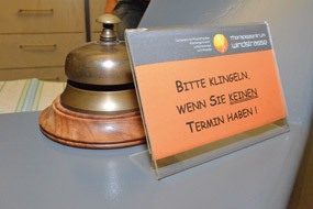 Bildmotiv der Kontaktseite