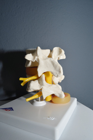 Bildmotiv der Physiotherapieseite